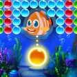 Icon of program: Bubble Shooter - FishPop