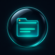 プログラムのアイコン：Onyx: Private Browser  VP…