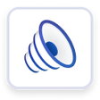 Ikona programu: Volume Sound Booster