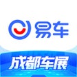 Programın simgesi: 易车-专业看车买车汽车资讯平台