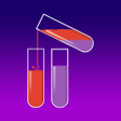 Water Sort Puzzle - Water Color Sorting Game icon