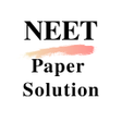 Icon of program: NEET: Previous Year Paper…