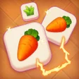 プログラムのアイコン: Tile Party-Matching Game