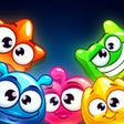 Ikon program: Toddler games 3 Fluowigs