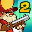 Ikona programu: Swamp Attack 2