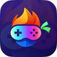 Icon of program: Game Master: Cool GameBox