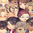 Icon of program: Kawaii Fishing Together