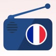 أيقونة البرنامج: iRadio France