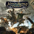 أيقونة البرنامج: The Lord of the Rings Onl…