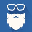 Иконка программы: Face Editor: Mustache  Be…