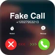 Fake Call - Prank Call Dialer