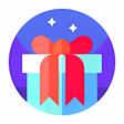 程序图标：GIVEAWAY PRO Instagram Ra…