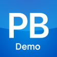 程序图标：PB Demo