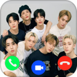 Icoon van programma: Stray Kids Chat and Video…