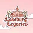 Icoon van programma: Lakeburg Legacies