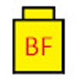 Ícone do programa: BrickFinder