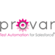 Icon of program: Provar
