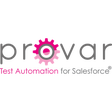 Icon of program: Provar