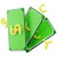 Biểu tượng của chương trình: Currency Exchanger