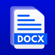 プログラムのアイコン：Word Office - Docx reader
