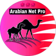 أيقونة البرنامج: Arabian Net Pro