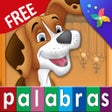 程序图标：Spanish First Words with …