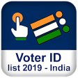 Voter ID List 2019