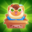 Icoon van programma: Cat Box Merge