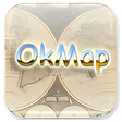 Icona del programma: OkMap