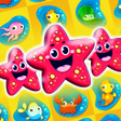 Programikonen: Ocean Blast Puzzle Match