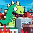 程序图标：Godzilla: Maze Puzzle