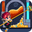 程序图标：Rescue Princess: How To L…