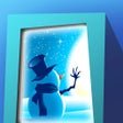أيقونة البرنامج: Escape Room:Christmas Esc…