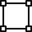 Ikona programu: AWS Squared Corners