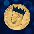 أيقونة البرنامج: Монетник: Монеты России и…