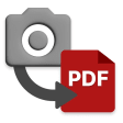Photos to PDF: Image Converter