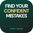 Icon of program: UpscWars:Upsc PrelimsMcqG…