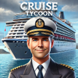 Ícone do programa: Cruise Tycoon: Simulator