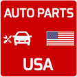 プログラムのアイコン：Auto Parts USA