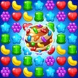 Иконка программы: Candy N Cookie