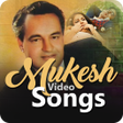 Ikona programu: Mukesh Old Songs Free Dow…