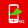 程序图标：My M-Pesa Mozambique