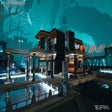 程序图标：Telefrag VR