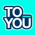 Symbol des Programms: ToYou - Delivery  More