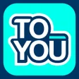 程序图标：ToYou - Delivery  More