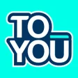 Icona del programma: ToYou - Delivery  More