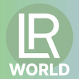 رمز البرنامج: LR WORLD