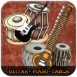 Icon of program: Tabla Piano Guitar_Digita…