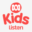 ไอคอนของโปรแกรม: ABC KIDS listen