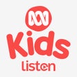 Icon of program: ABC KIDS listen